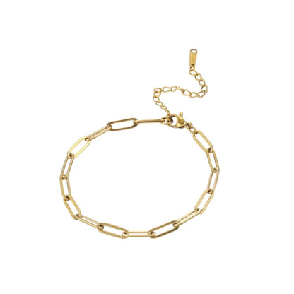Bracelet Doré pour Breloques
