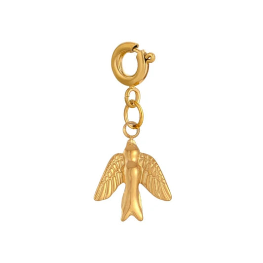 Breloque Ange